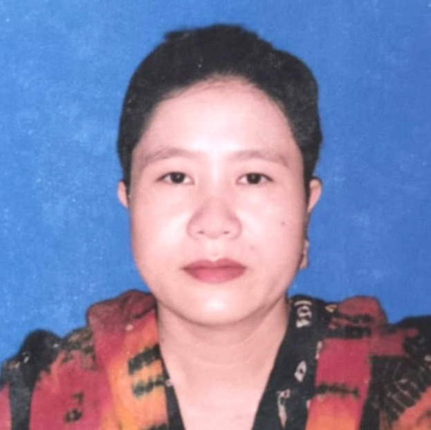 Sonabi Chakma