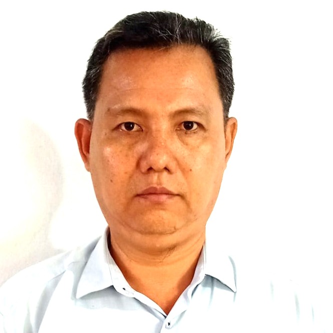 Trinayan Chakma